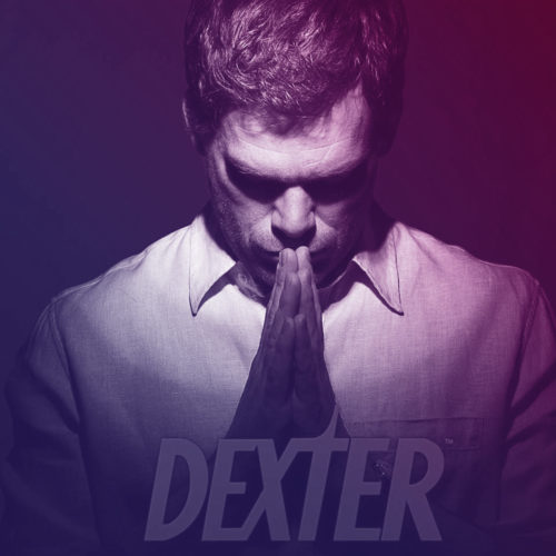 سریال دکستر