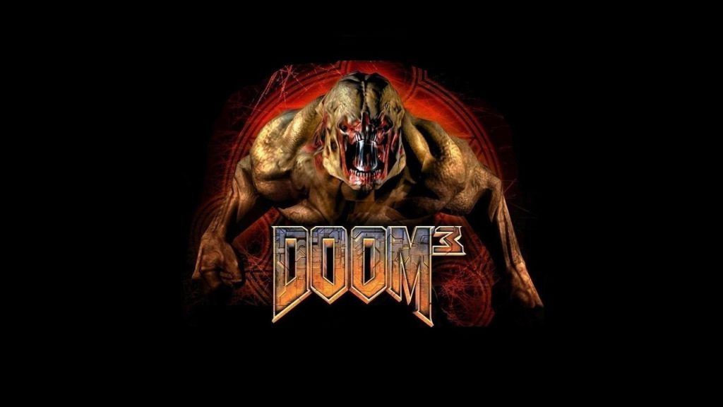 معرفی بهترین بازیهای ترسناک ایکس باکس گیم پس بازی Doom 3