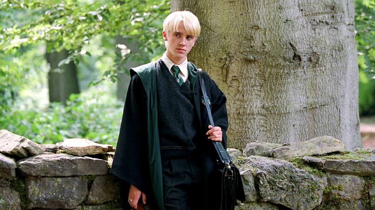 شخصیت ولدمورت - هری پاتر