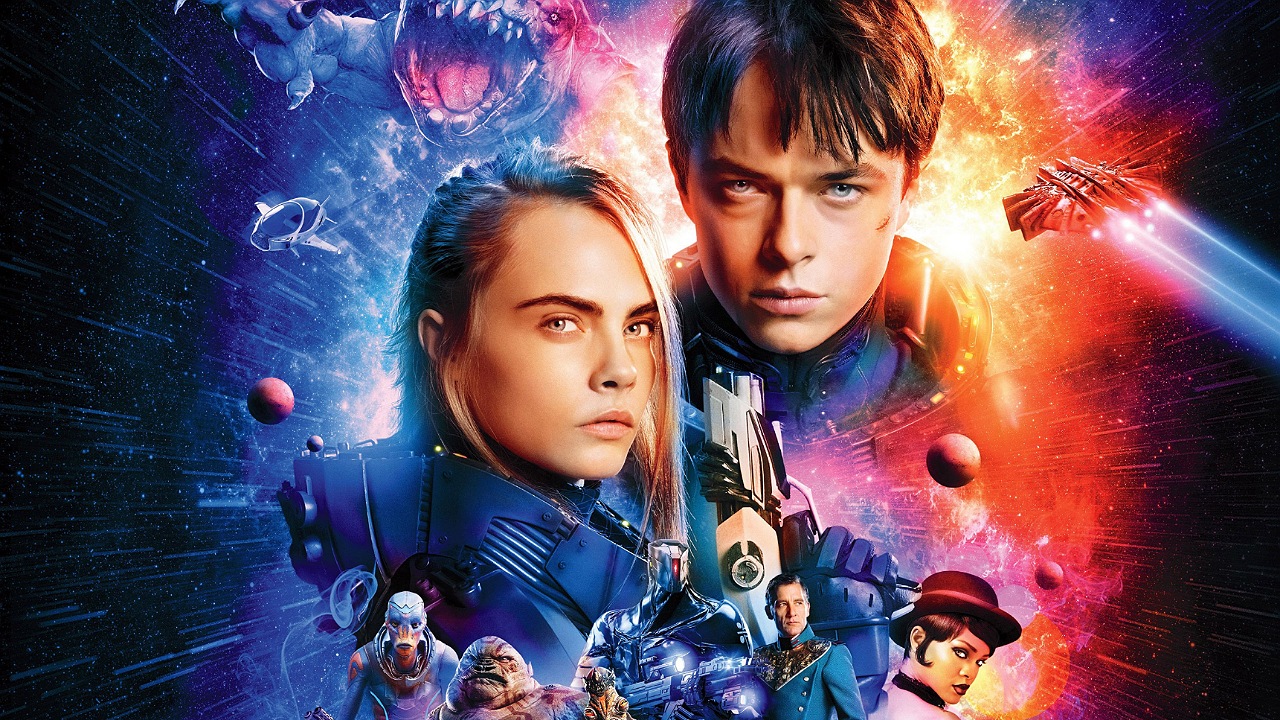 لایو اکشن Dune