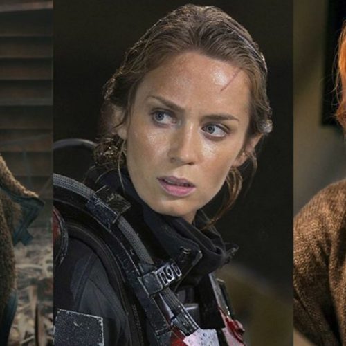 لایواکشن Dune