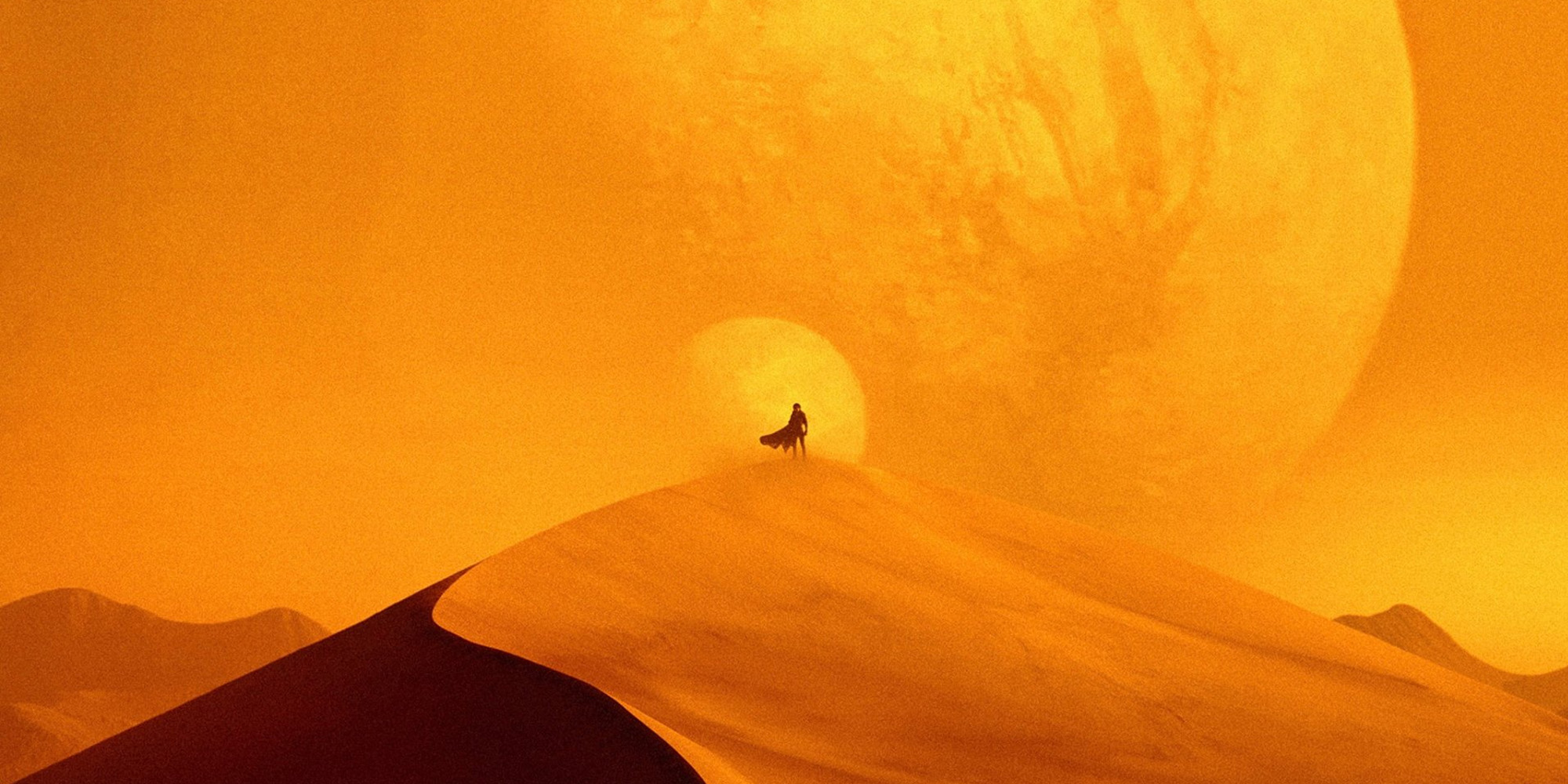فیلم Dune