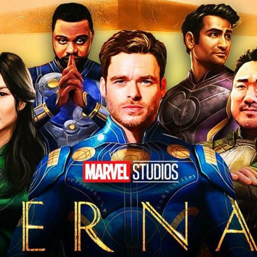 تاریخ انتشار جاودانگان