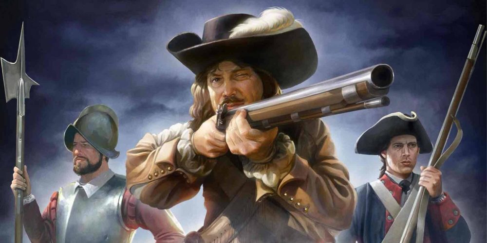 بازی Europa Universalis IV فروشگاه اپیک گیمز