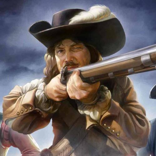 بازی Europa Universalis IV فروشگاه اپیک گیمز