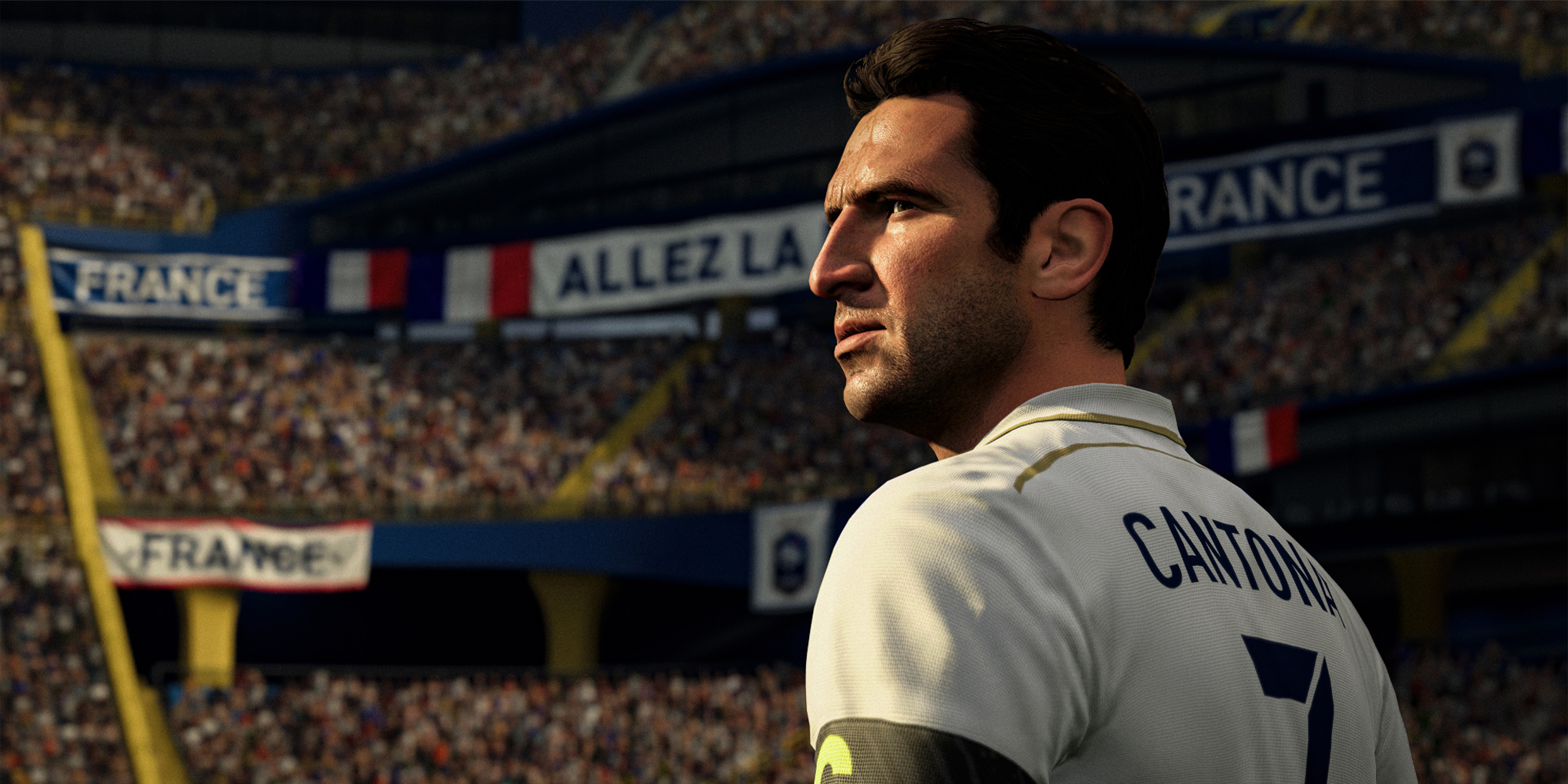 نقد و بررسی فیفا ۲۲