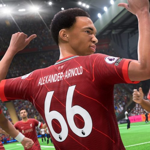 پرفروش‌ترین بازی‌های هفته‌ی دوم مهر بازی FIFA 22