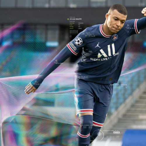 نقد و بررسی FIFA 22