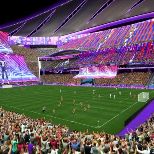 پرفروش‌ترین بازی‌های هفته‌ی چهارم مهر بازی FIFA 22