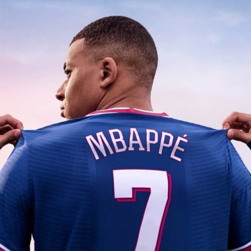 پرفروش‌ترین بازی‌های هفته‌ی سوم مهر بازی FIFA 22