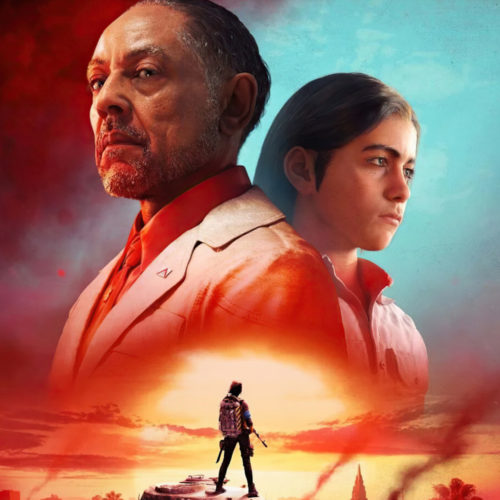 نقدهای Far Cry 6