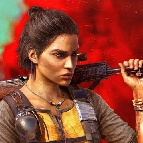 نقد و بررسی فارکرای 6