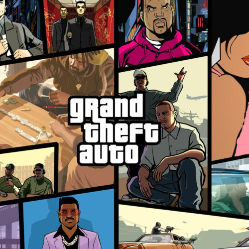 تاریخ انتشار ریمستر GTA The Trilogy