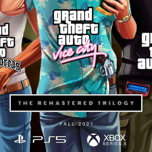 گرافیک و گیم‌پلی GTA: The Trilogy - The Definitive Edition