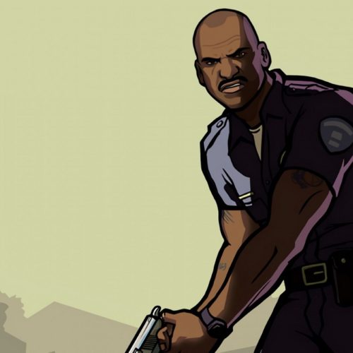 ریمستر بازی GTA San Andreas ایکس باکس گیم پس