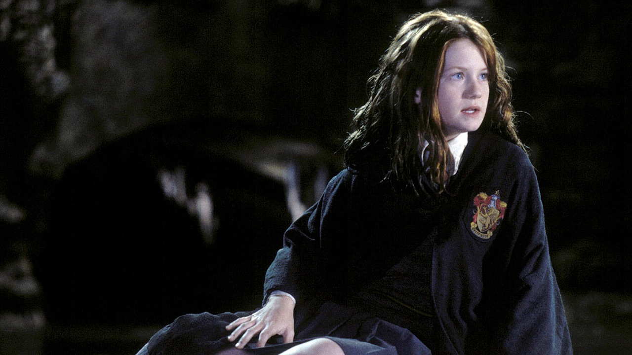 شخصیت ولدمورت - هری پاتر