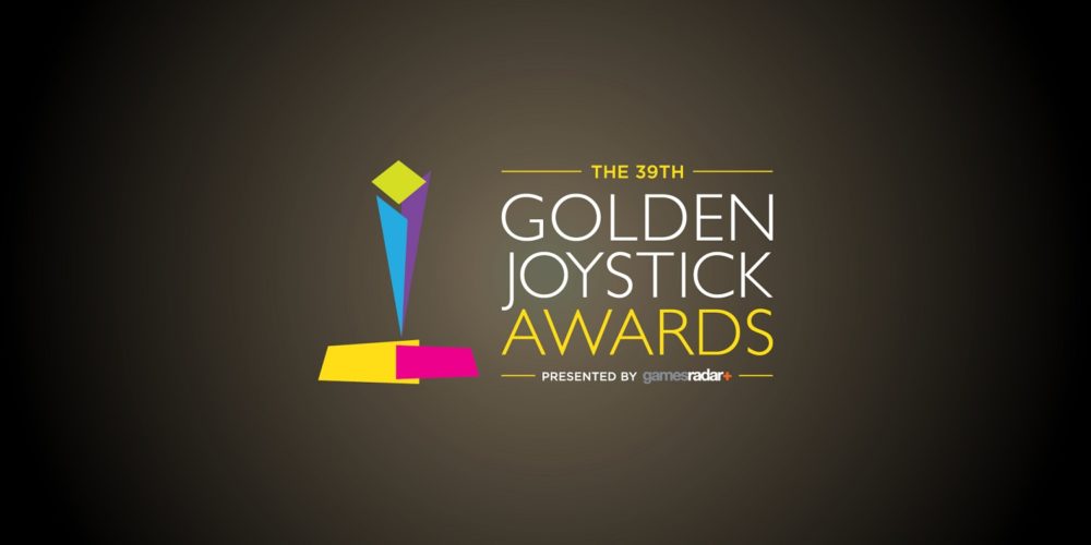 نامزدهای مراسم Golden Joystick Awards 2021