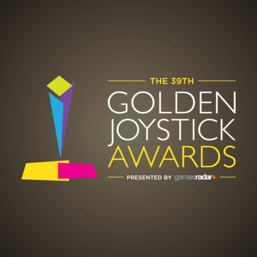 نامزدهای مراسم Golden Joystick Awards 2021
