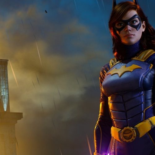 تیزر بازی Gotham Knights