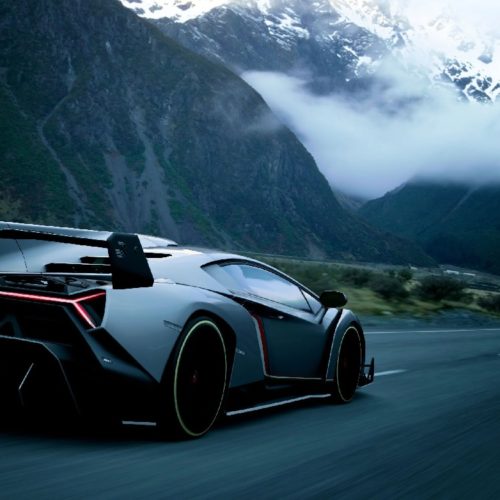 ماشین‌های بازی Gran Turismo 7