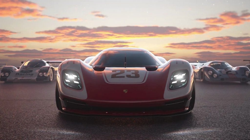 ماشینهای بازی Gran Turismo 7