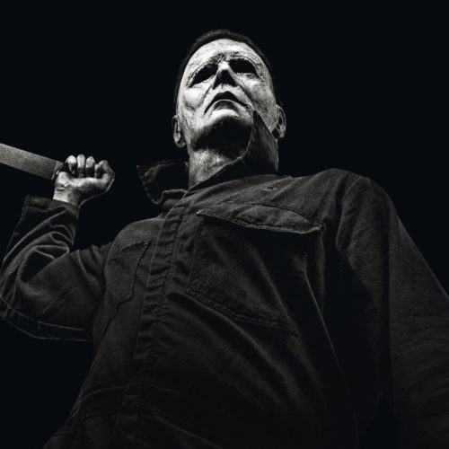 فروش داخلی Halloween Kills در هفته افتتاحیه