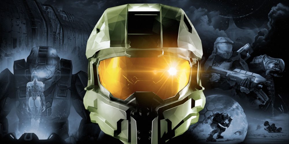 بازی Halo: The Master Chief Collection
