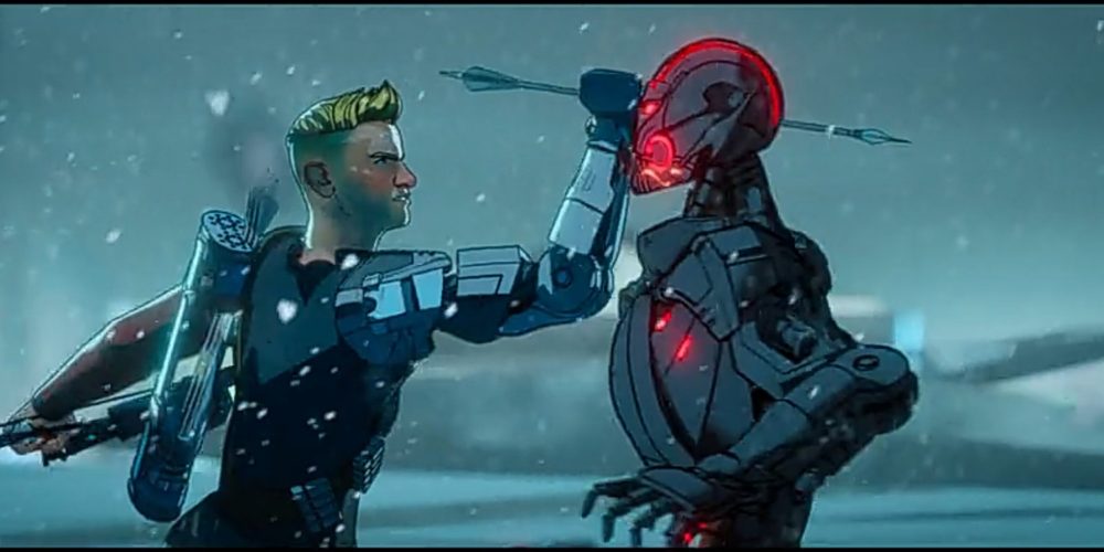 شخصیت هاکای