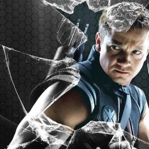 تریلر جدید سریال Hawkeye