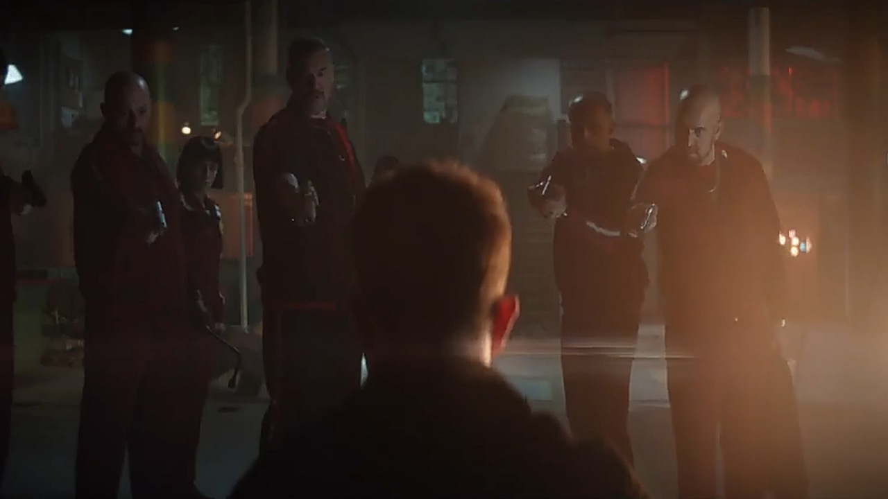 تریلر جدید Hawkeye