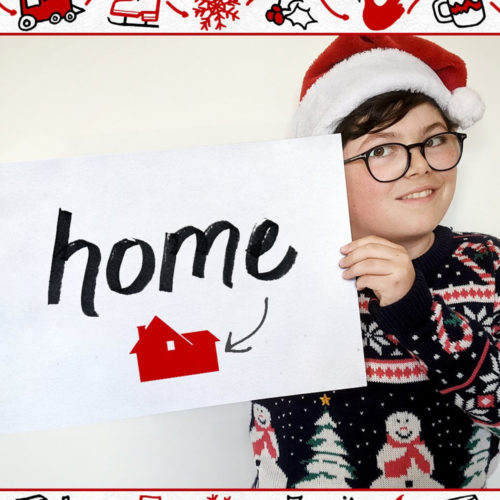 اولین تریلر Home Alone 6