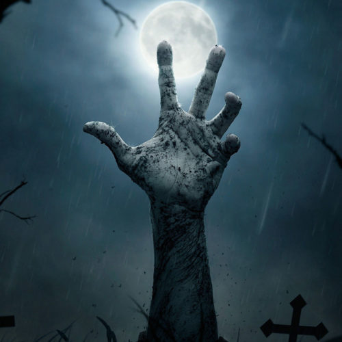 فیلم‌های ترسناک گوتیک