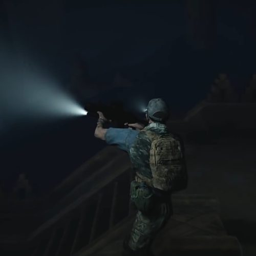 بازی House of Ashes