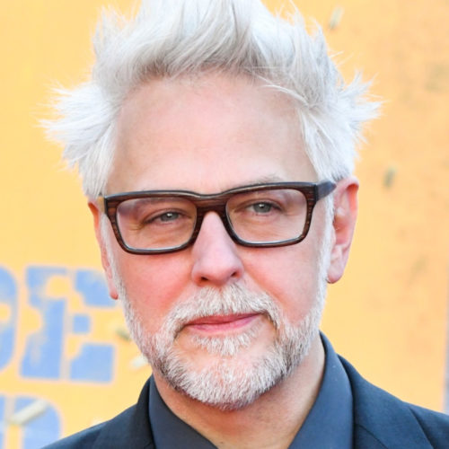 کارگردان Guardians of the Galaxy