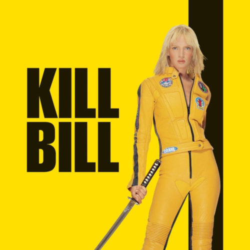 قسمت سوم Kill Bill