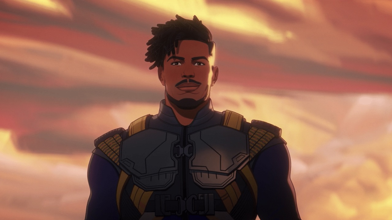 سریال What If - چه میشد اگر؟...