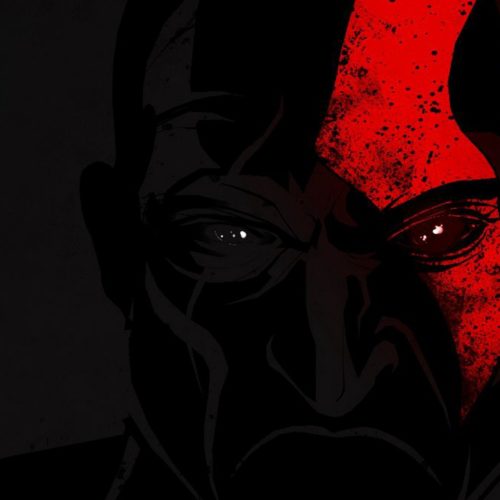 شخصیت کریتوس