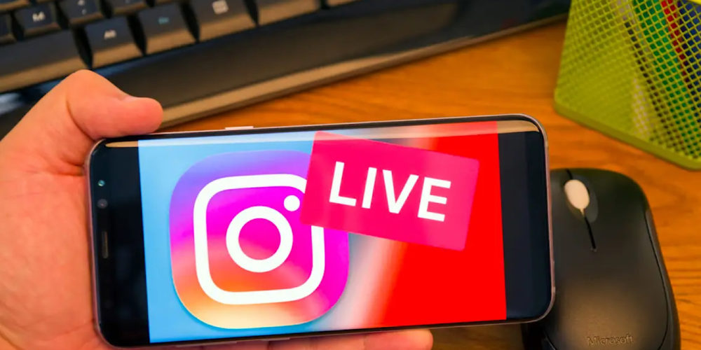 IGTV زمان بندی شده