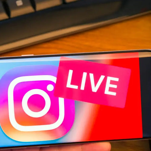 IGTV زمان بندی شده