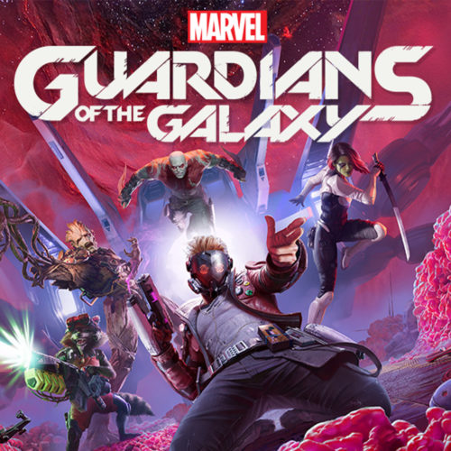 تریلر زمان عرضه بازی Marvel's Guardians of the Galaxy