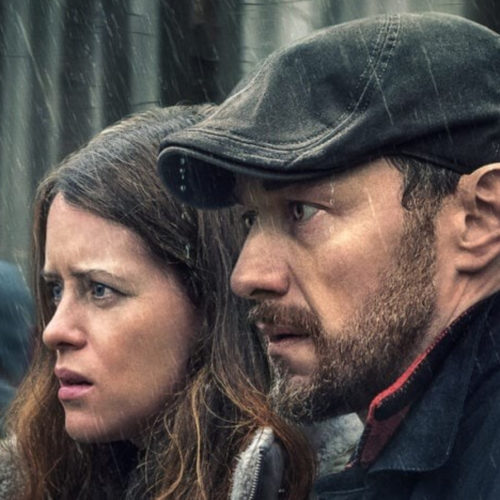 نقد فیلم My Son