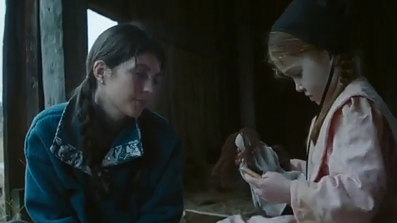 تریلر فیلم Paranormal Activity 7