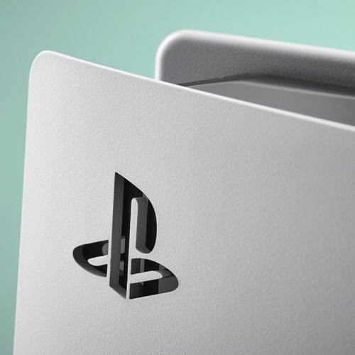 فروش کنسول پلی استیشن 5