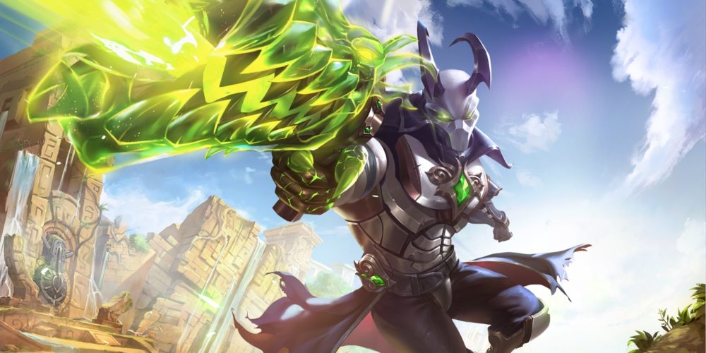 بازی Paladins Epic Pack فروشگاه اپیک گیمز استور