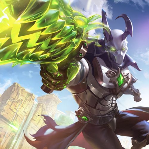 بازی Paladins Epic Pack فروشگاه اپیک گیمز استور