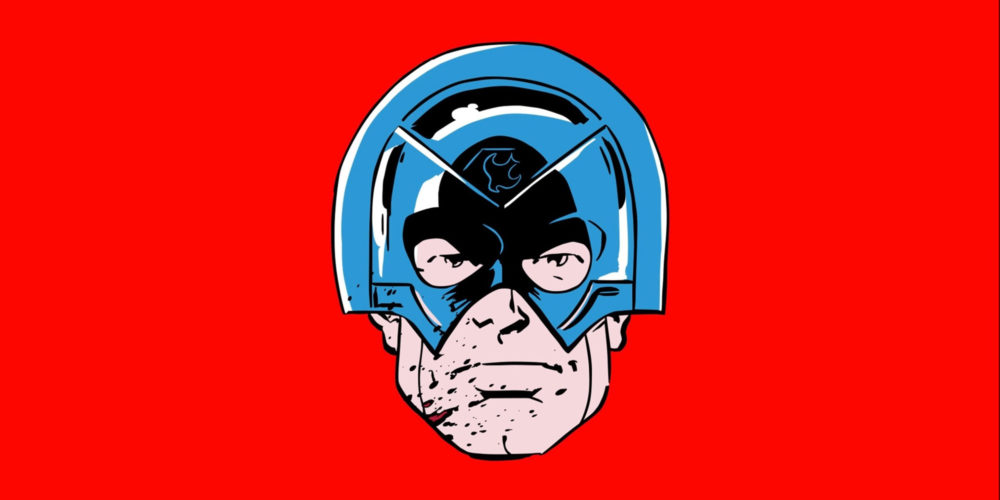 تاریخ انتشار سریال Peacemaker