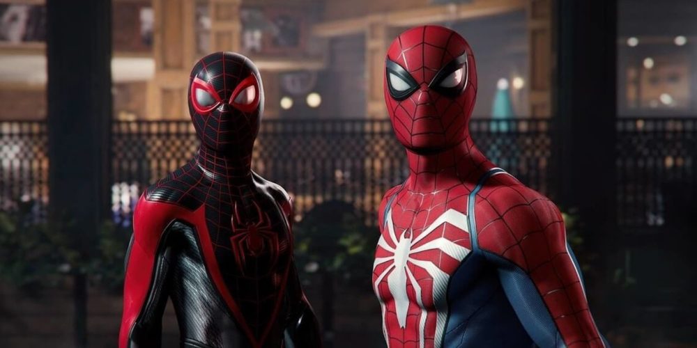 ابرشرورهای بازی Spider-Man 2