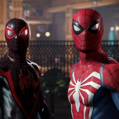 ابرشرورهای بازی Spider-Man 2