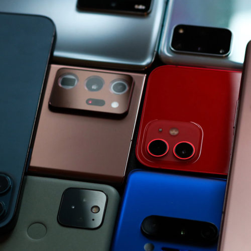 خرید گوشی هوشمند