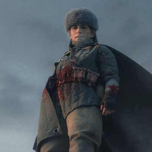 تریلر جدید Call of Duty: Vanguard